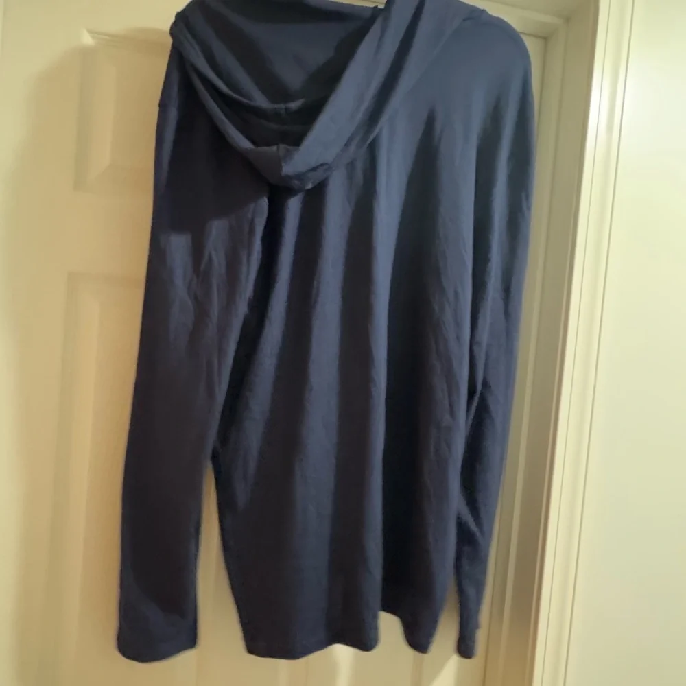 Polo Ralph Lauren Supreme Hoodie NWOT